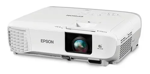 Video Beam Epson