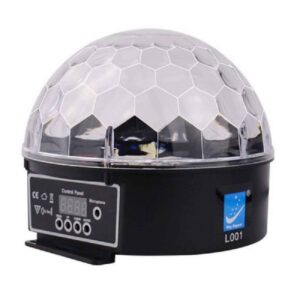 Bola led