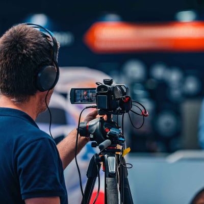 Servicio de streaming Bogota